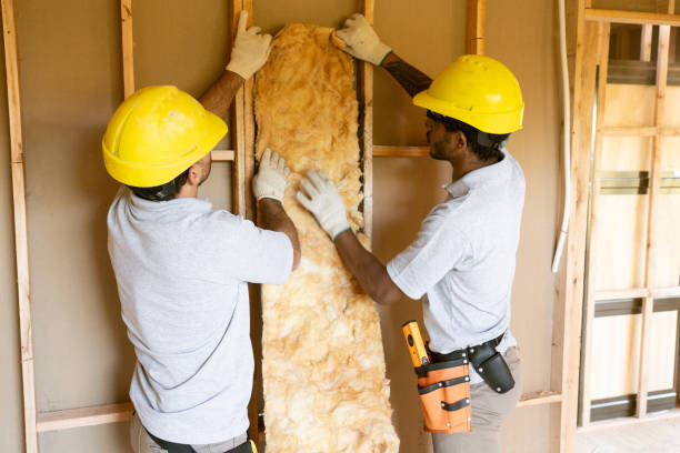 Types of Insulation We Offer in Newton, KS